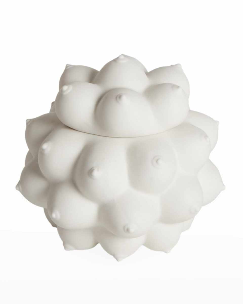 Georgia Orb Box