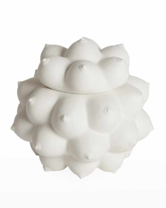 Georgia Orb Box