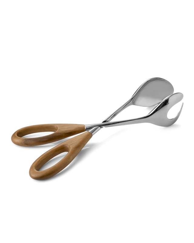 Curvo Salad Scissors