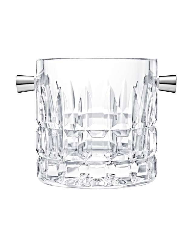 Manhattan Ice Bucket