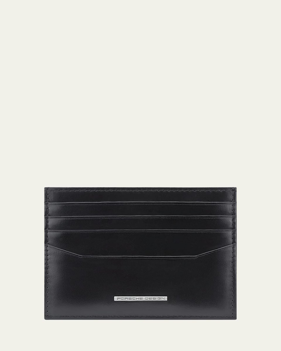 Porsche Design Classic Cardholder 8