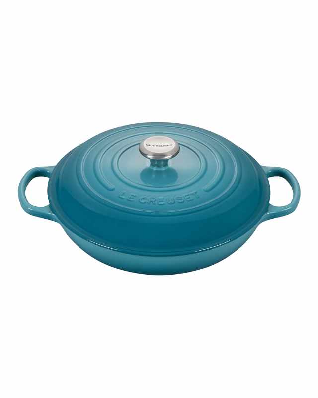 3.5-Qt. Signature Braiser