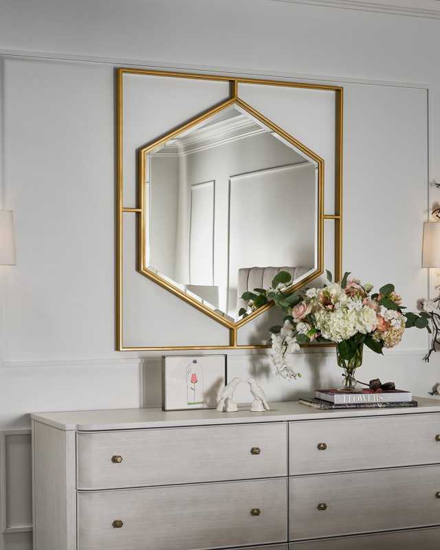 Love Joy Bliss Mirror