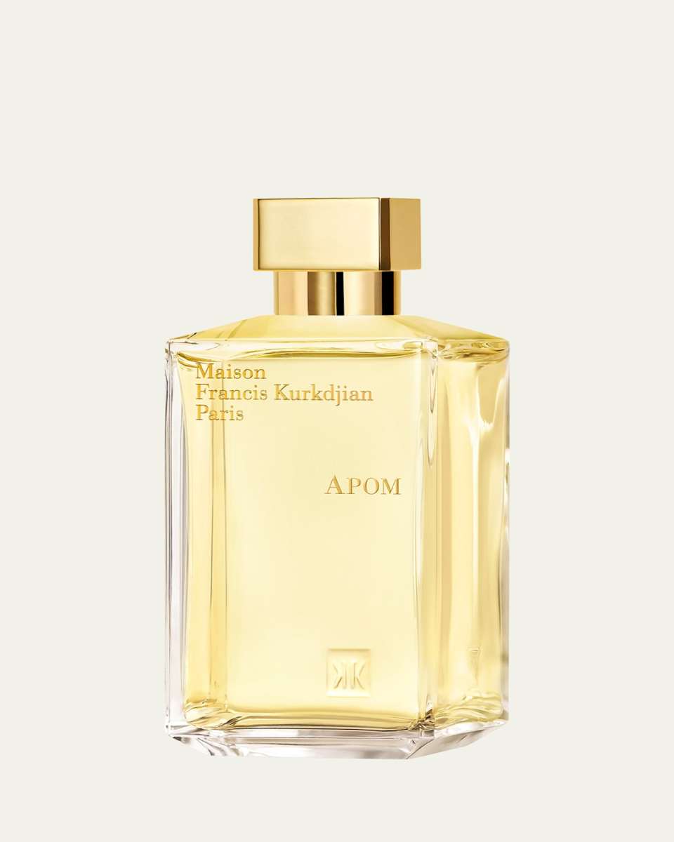 APOM Eau de Parfum,