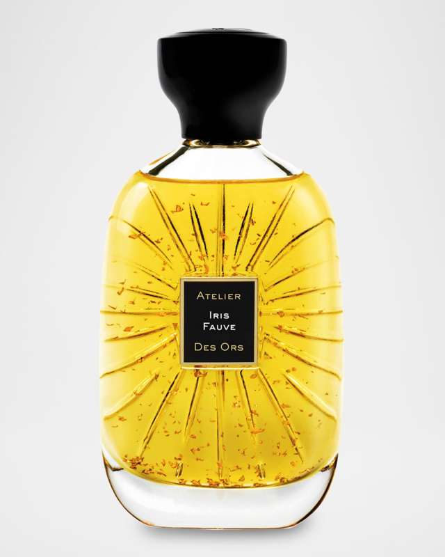 Iris Fauve, 3.4 oz./ 100 mL