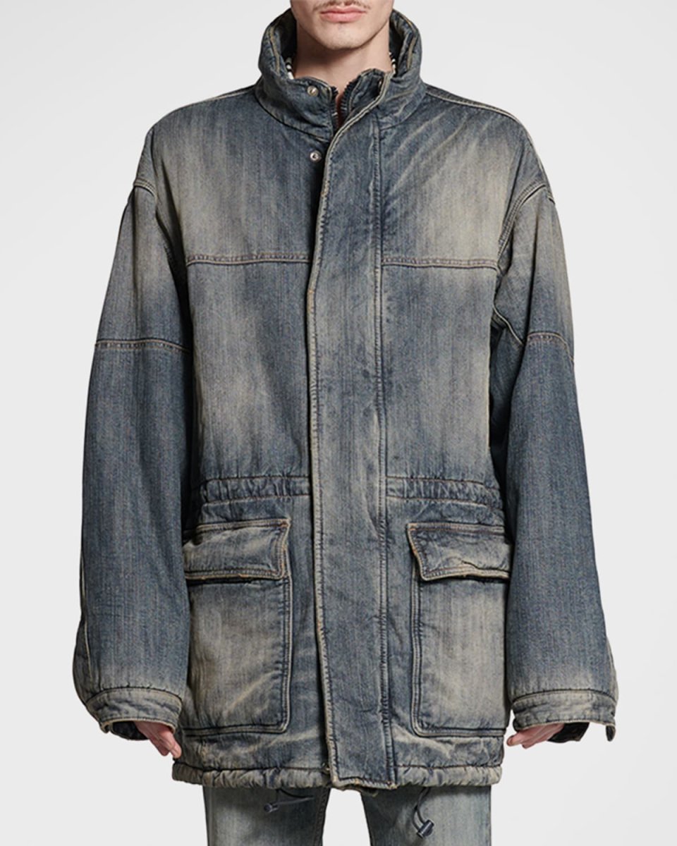 Men's Parka