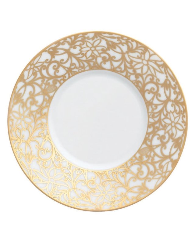 Salamanque Gold Saucer