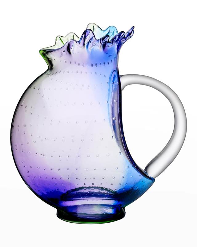 Poppy Pitcher