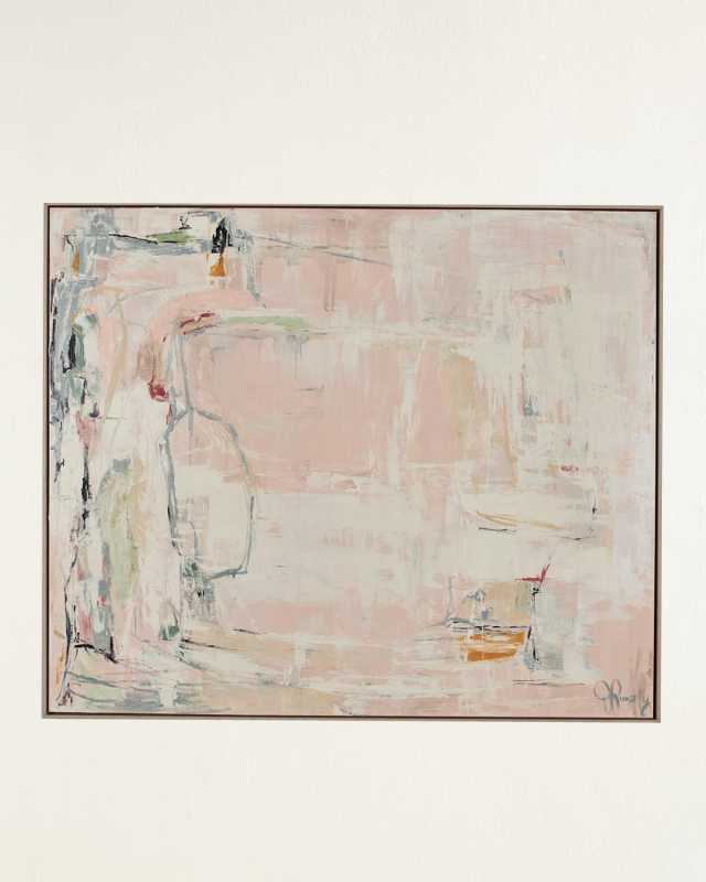 "Always" Limited Edition Giclee