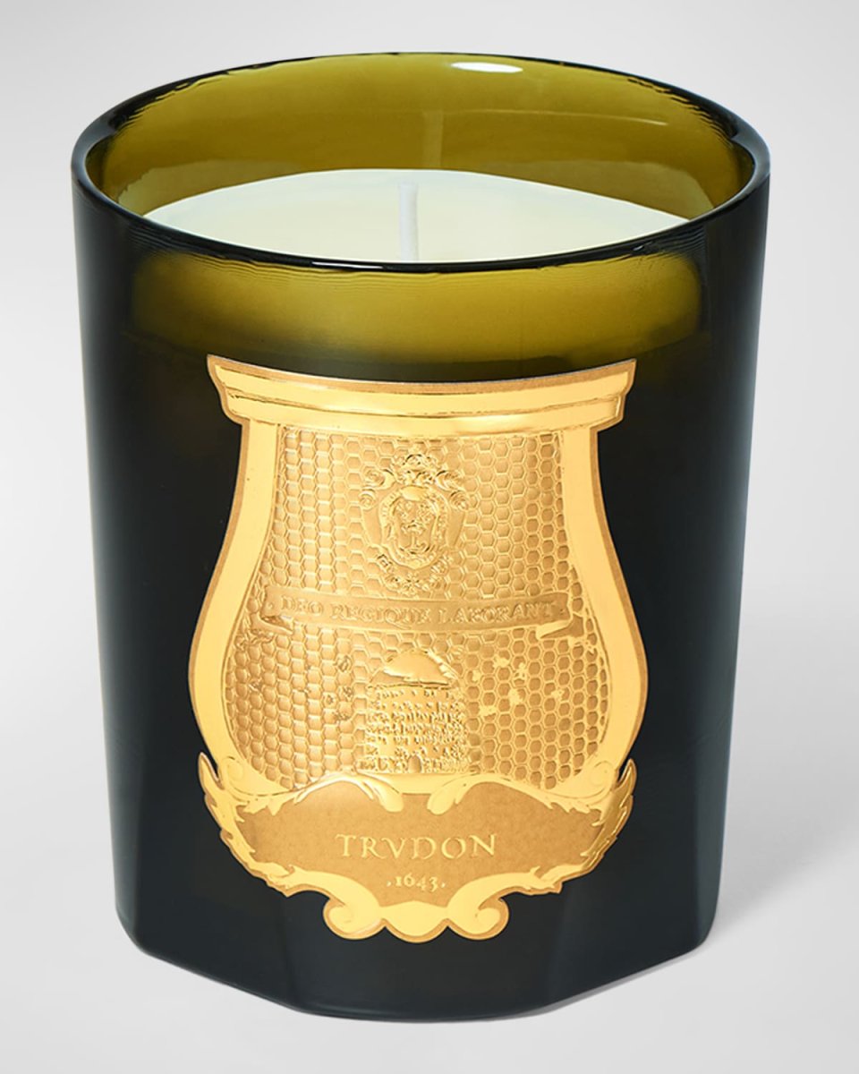 Cyrnos Mediterranean Aromas Candle,