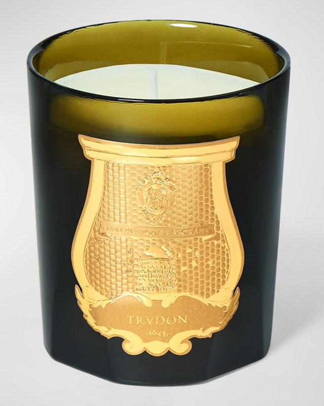 Cyrnos Mediterranean Aromas Candle,