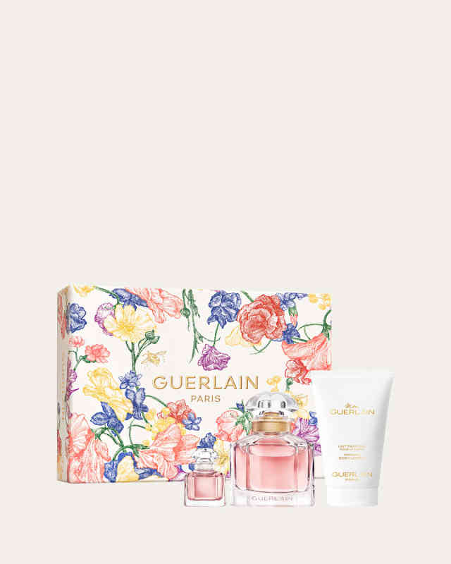 Limited Edition Mon Guerlain Eau de Parfum Gift Set