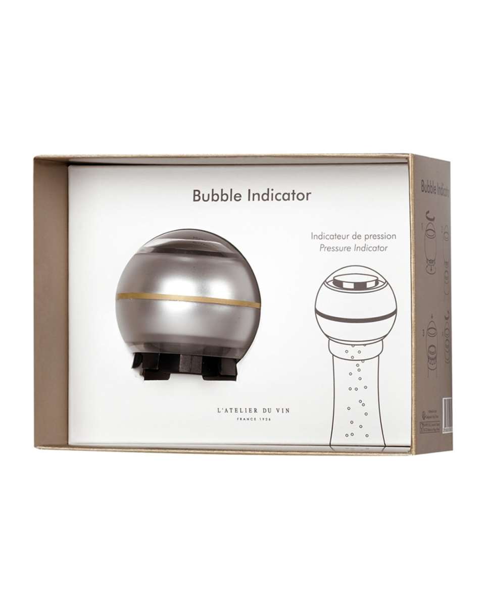 Bubble Indicator
