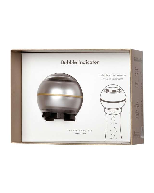Bubble Indicator