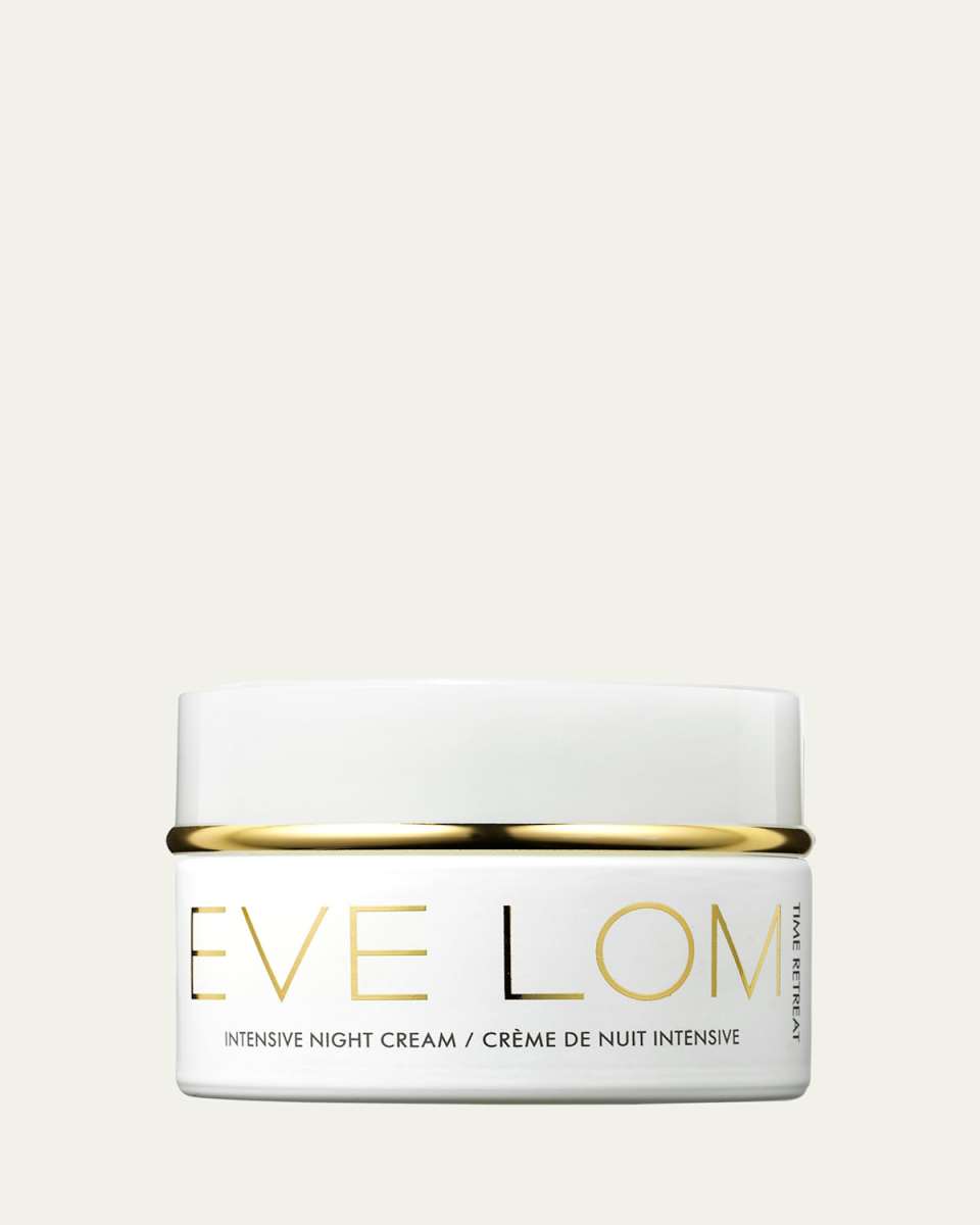 Time Retreat Intensive Night Treatment, 1.7 oz.