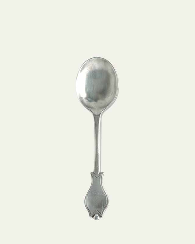 Gallic Spoon
