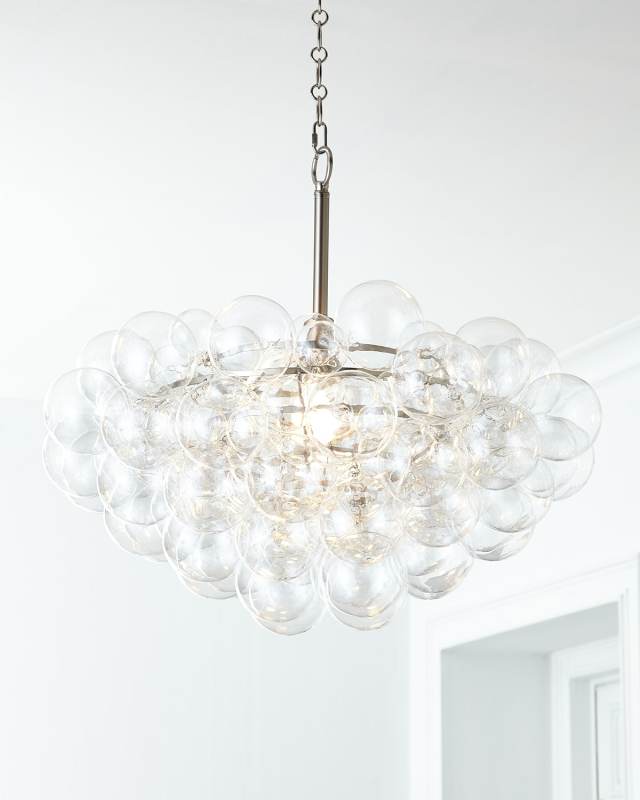 Bubbles 1-Light Pendant