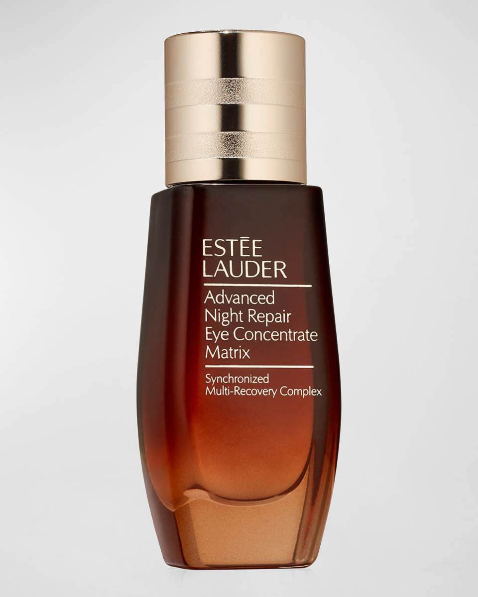 Advanced Night Repair Eye Serum Concentrate Matrix Synchronized Multi-Recovery Complex