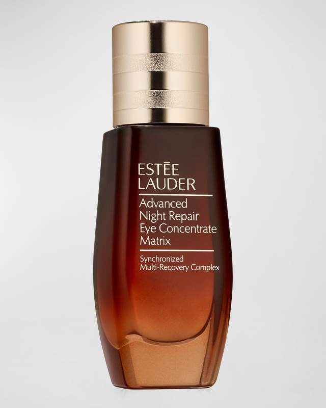 Advanced Night Repair Eye Serum Concentrate Matrix Synchronized Multi-Recovery Complex