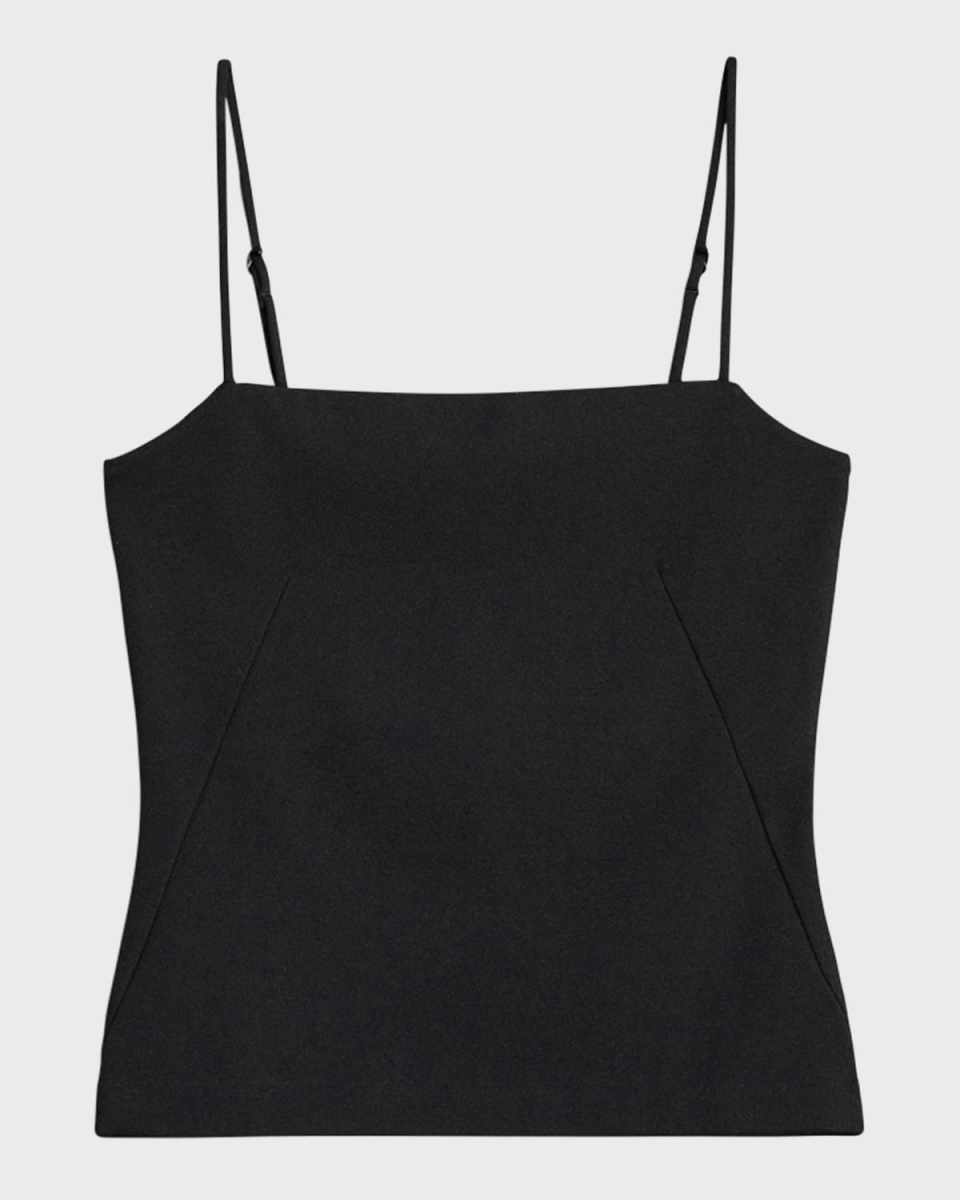 Irina Spaghetti Strap Cami