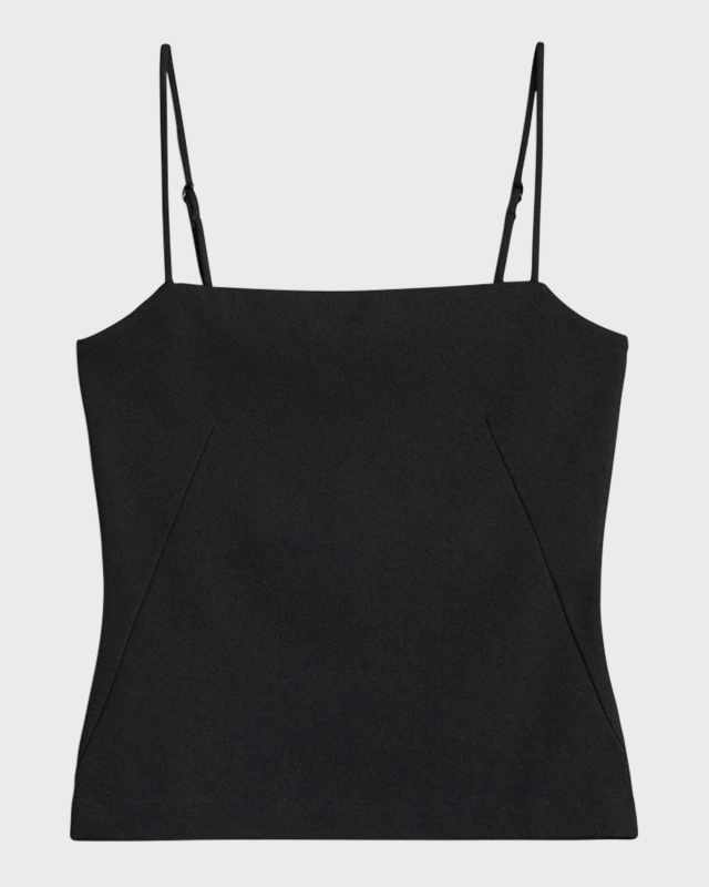 Irina Spaghetti Strap Cami
