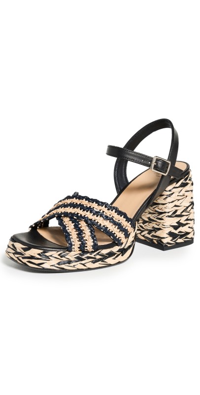 Castañer Vicen Sandals Multi