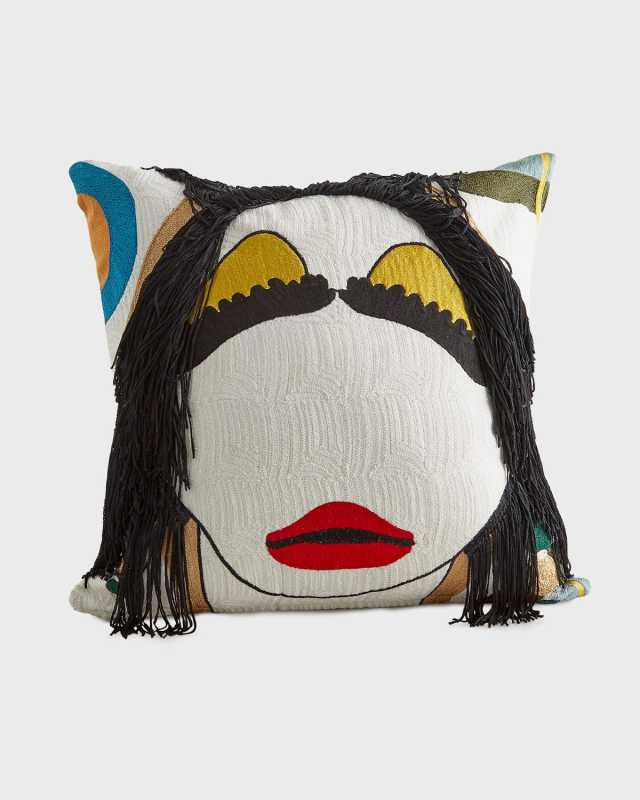 Janice Pillow