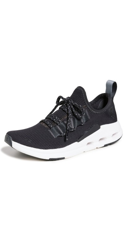 On Cloudeasy Sneakers Black Rock