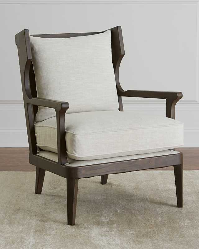 Lennon Accent Chair