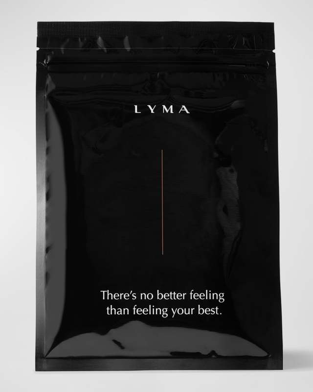 Monthly Refill Pack (120 Capsules)
