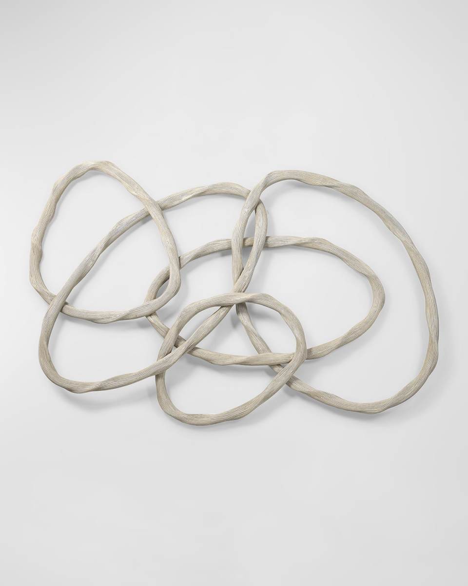Zola Rattan Wall Decor