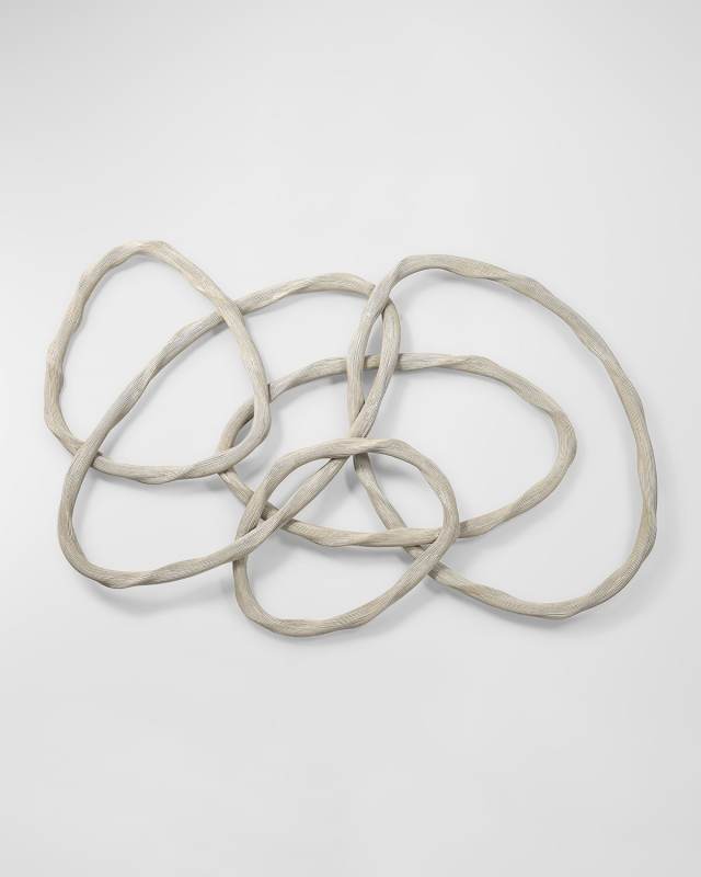 Zola Rattan Wall Decor
