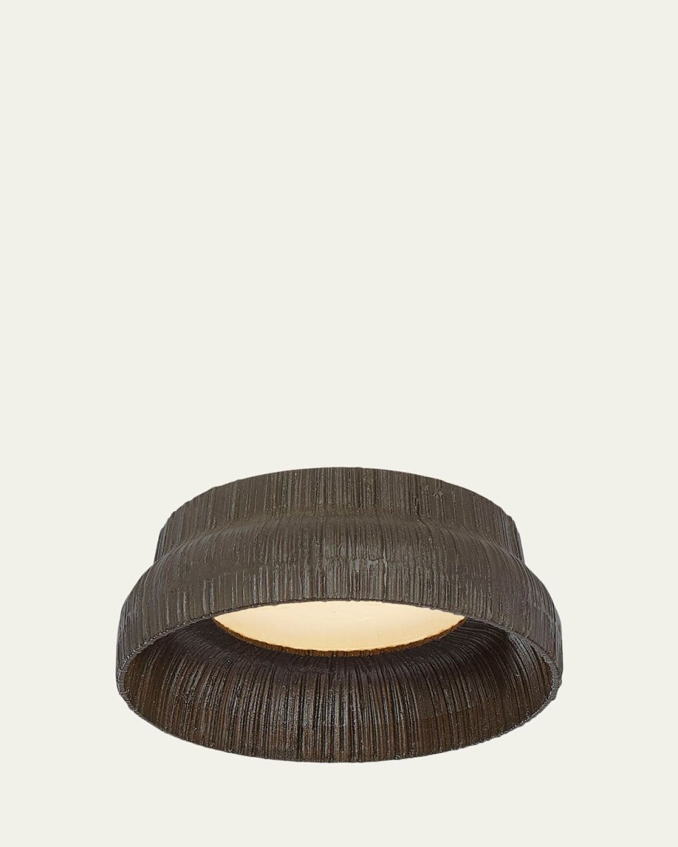 Utopia Petite Flush Mount By Kelly Wearstler