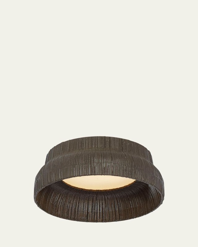 Utopia Petite Flush Mount By Kelly Wearstler