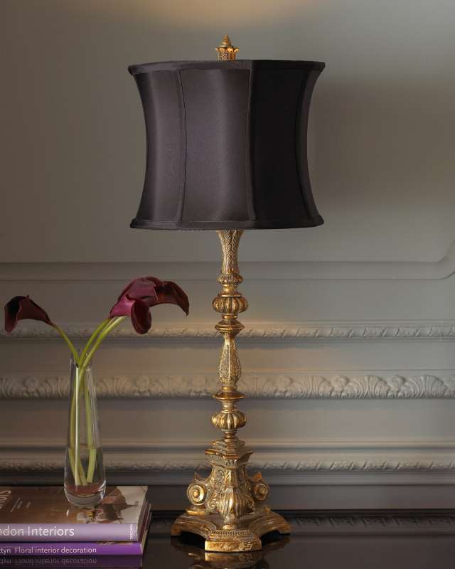Etienne Lamp