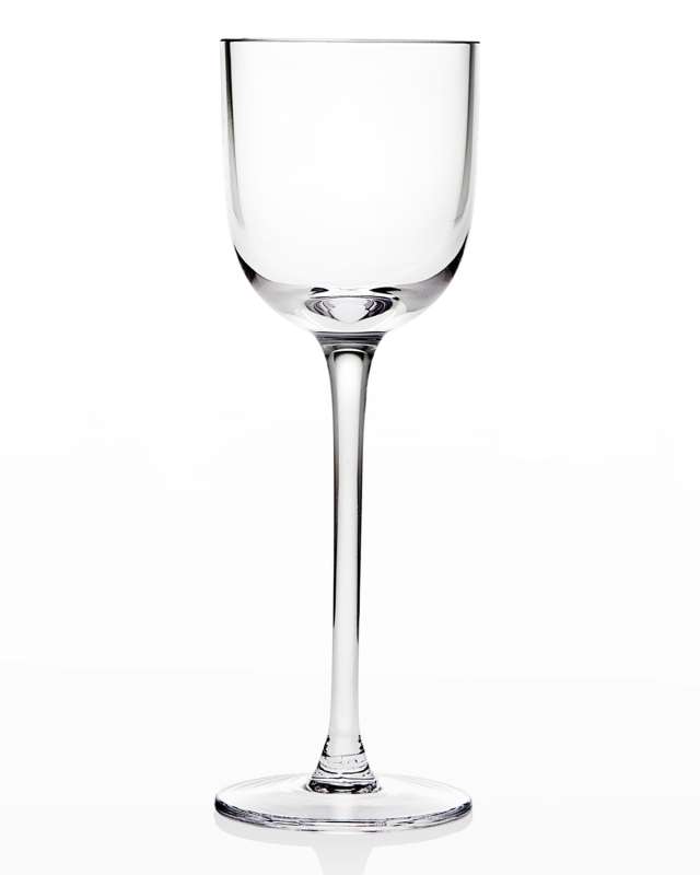 Rondo Liqueur Glasses, Set of 4