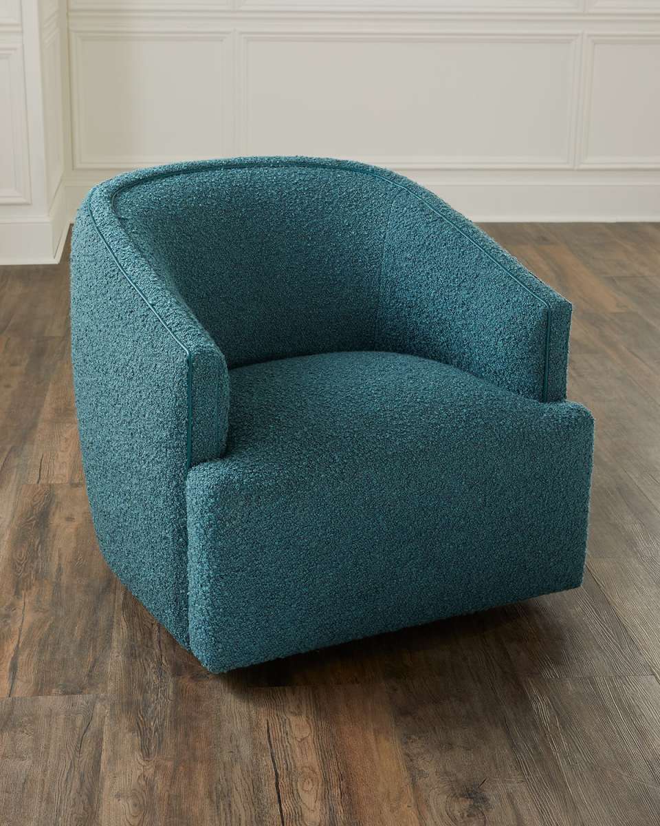Zion Accent Chair