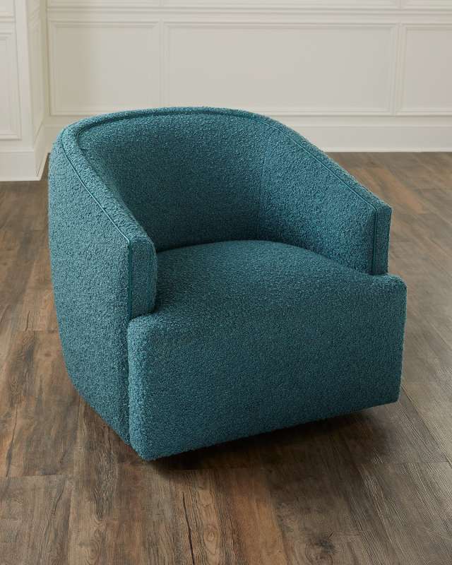 Zion Accent Chair