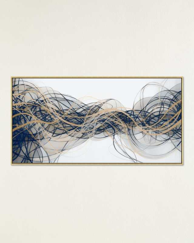 "Revolving Doors" Giclee by D'alessandro Lon