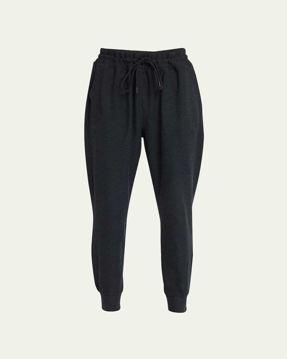 Spacedye Commuter Midi Joggers