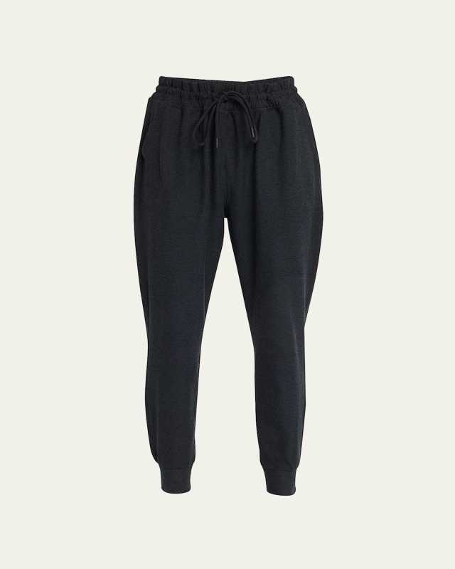 Spacedye Commuter Midi Joggers