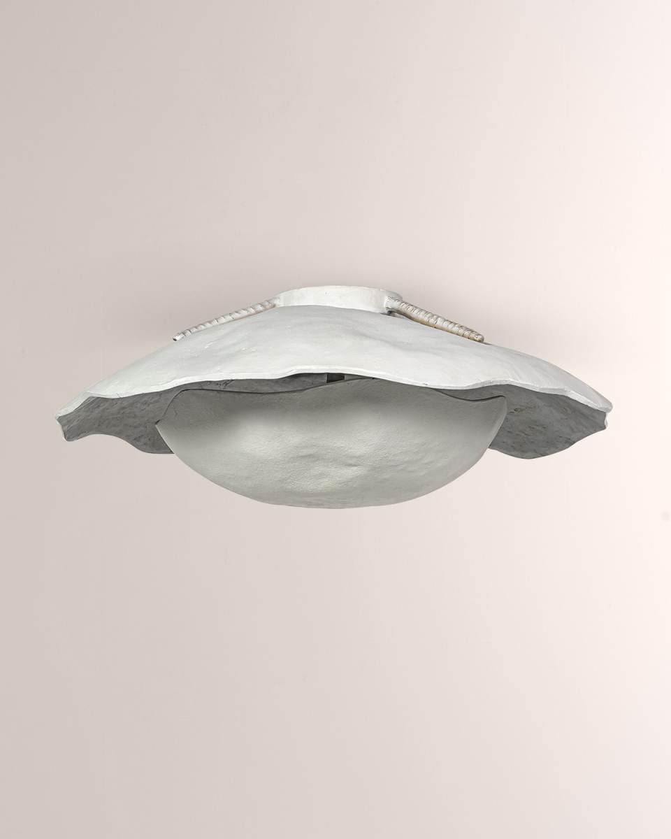 Lima Flush Mount