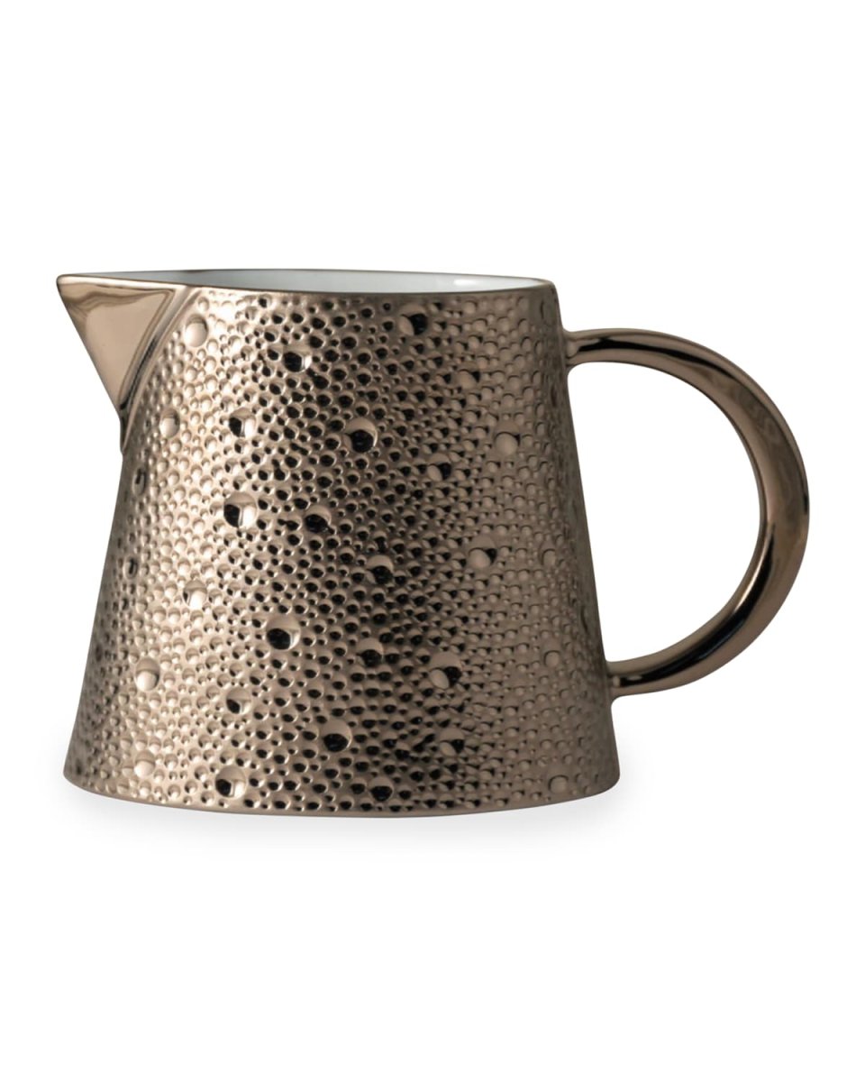 Ecume Platinum Creamer