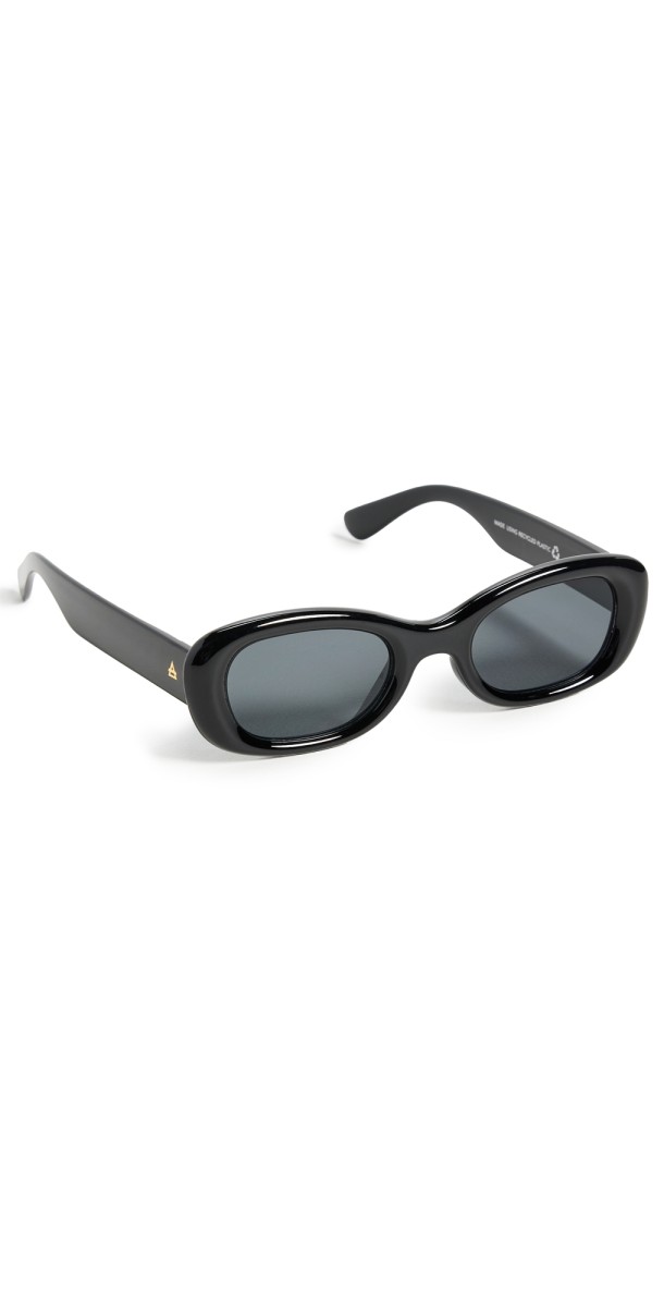 AIRE Calisto Sunglasses Black