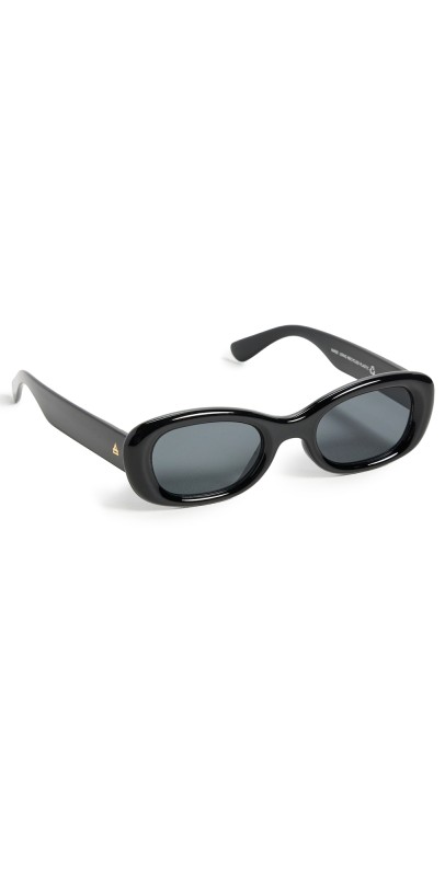 AIRE Calisto Sunglasses Black