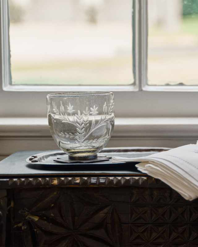 Pepita Cruz Decorative Accent