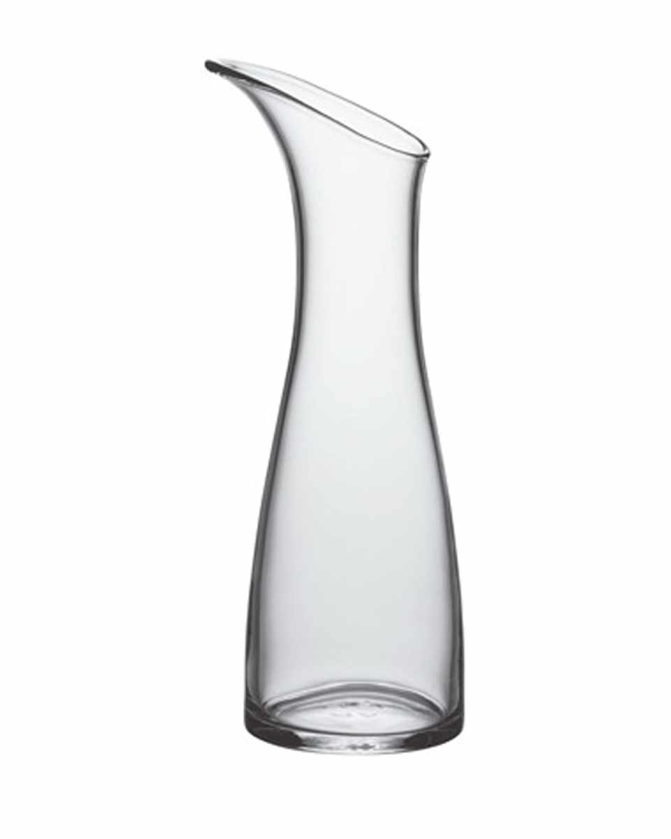 Barre Pitcher