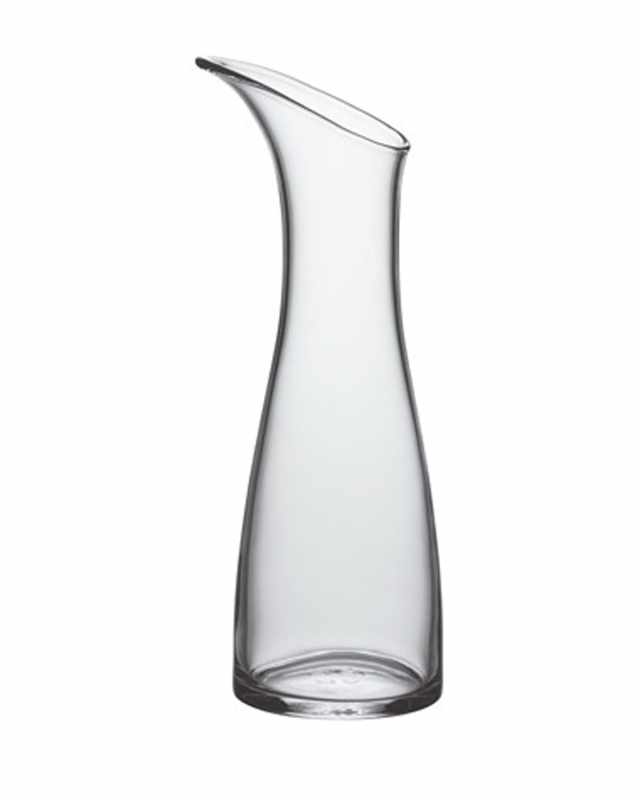 Barre Pitcher