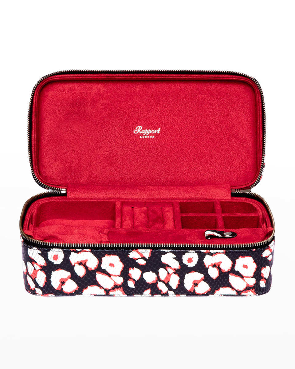 Sloane Jewelry Case