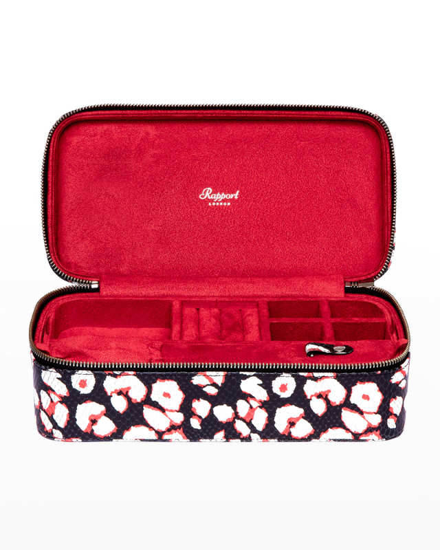 Sloane Jewelry Case